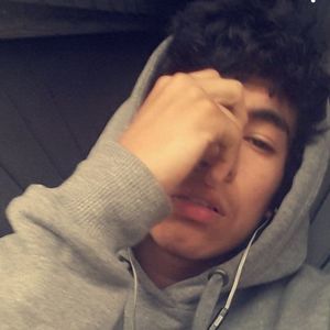 Meet your Posher, Kevin